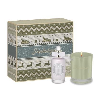 PENHALIGON S Luxury Luna Gift Set 100 ml + 200 g